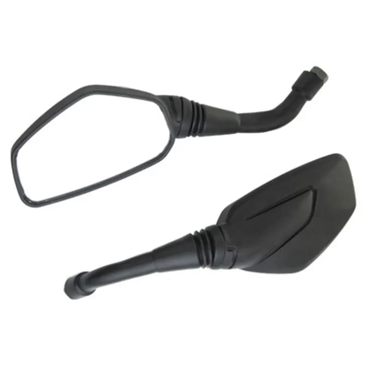 Manufacturer direct sales in 2021   CNC Motorcycle spare body parts forBOXER /PULSAR/DISCOVER/PLATINA rear view side mirror