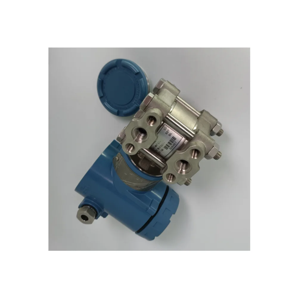 4-20ma HART Protocol Differential Pressure Transmitter for Gas Oil