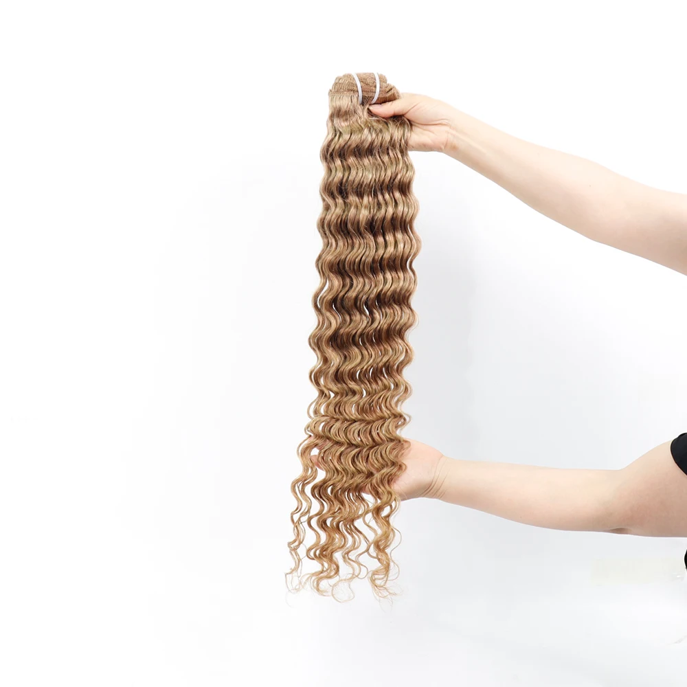 Clip in Premium Hair Extensions OEM ODM Hair Extention Afro Kinky Curly Vendor Raw Indian Hot Selling Straight 4a 4b 4c 1 Pack