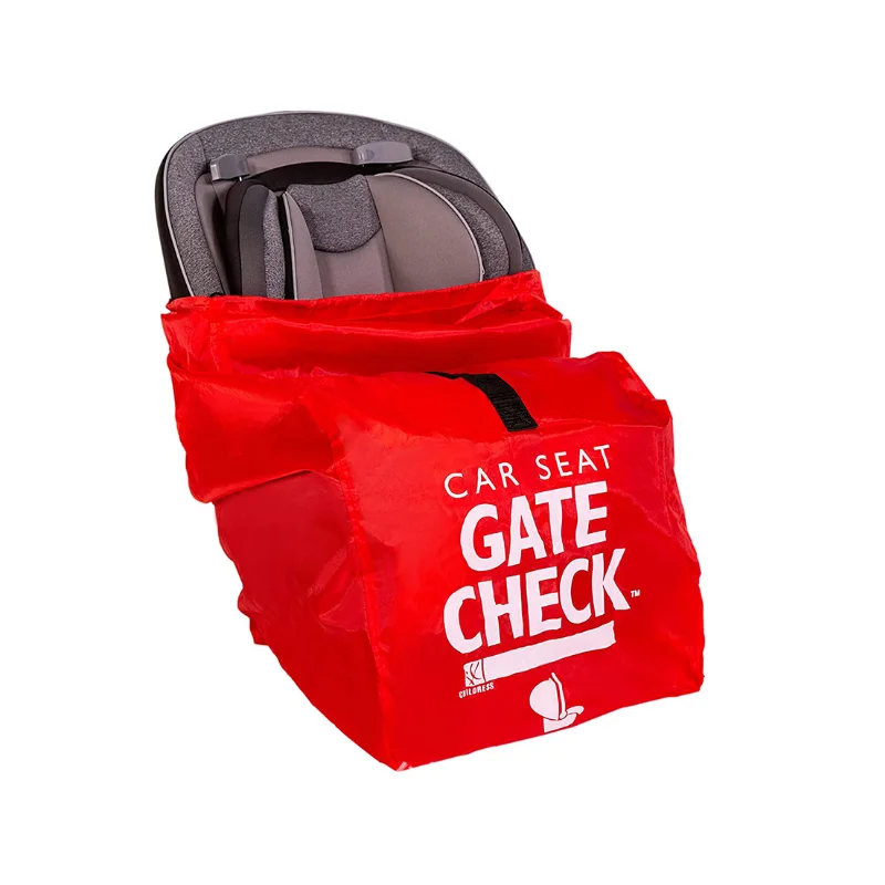 Fashionable hot selling strong durable practical folding dust proof protective car seat cover bags