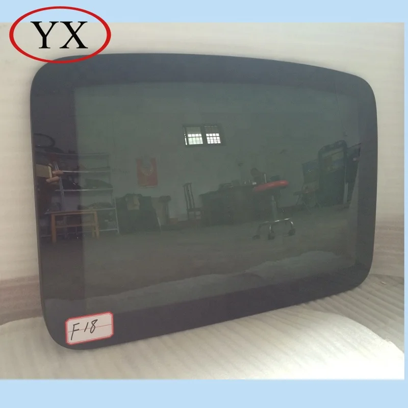 Высококачественные солнцезащитные очки для F10 BMW 5 серии автомобильное стекло боковая дверь LFW RW в сборе солнцезащитное сделано Китае