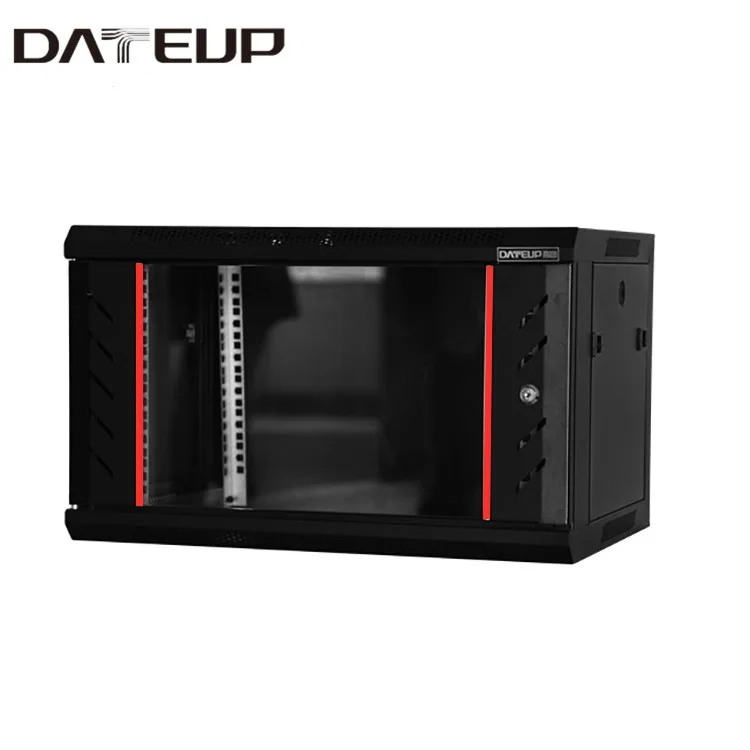 rack 19' 2U open server 19u rack cabinet 4u wall mount data cabinet