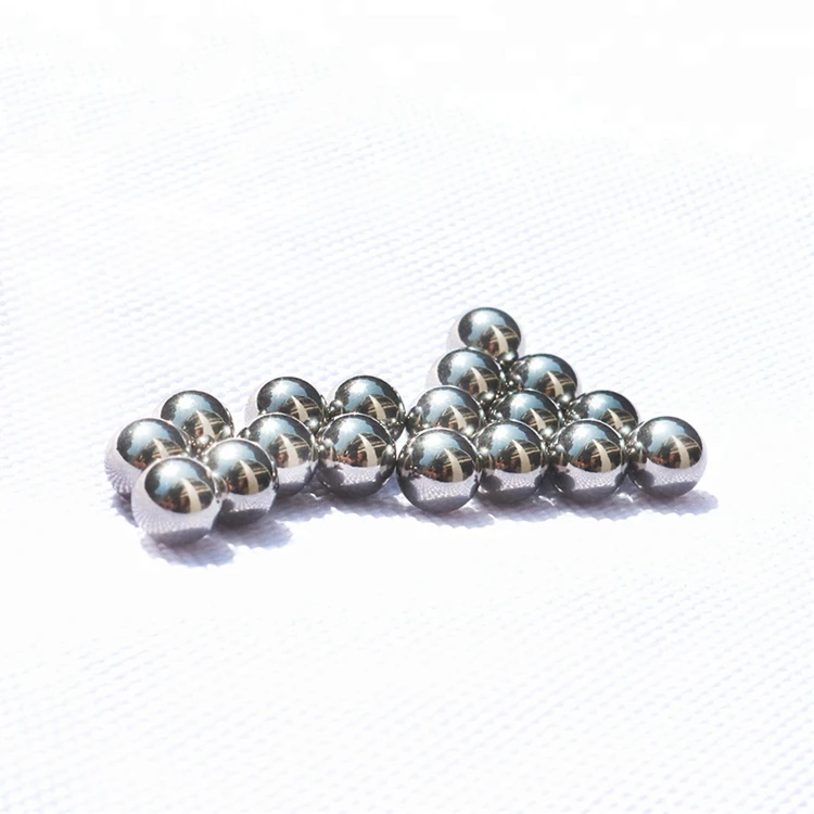 
AISI1010 AISI1015 lower soft and harden carbon steel ball 3/8