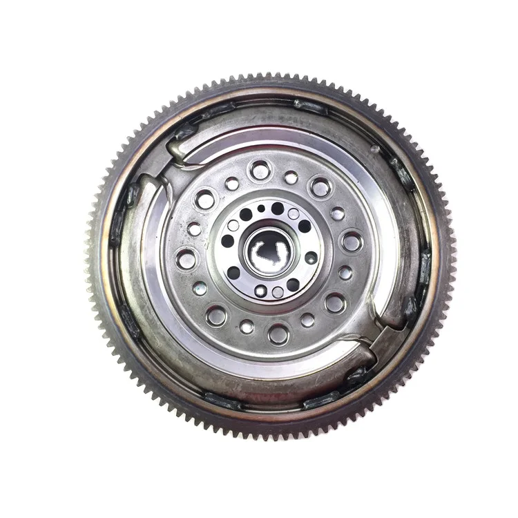 Spare parts for Maxus new energy vehicles MIFA9/EV30/EV80/EV90/FCV80/T90EV/EUBUQ5/EUBUQ6/EUBUQ7  Flywheel