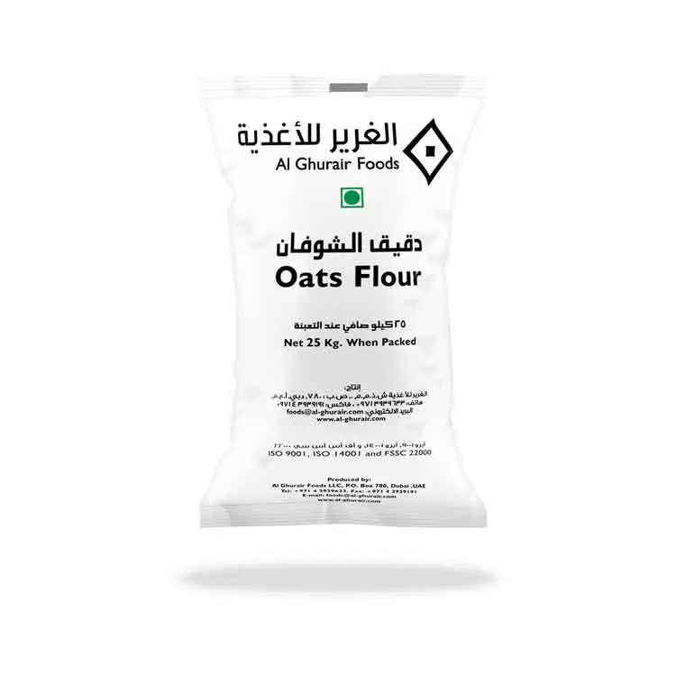 Горячая Распродажа, мука из овсянки 25 кг