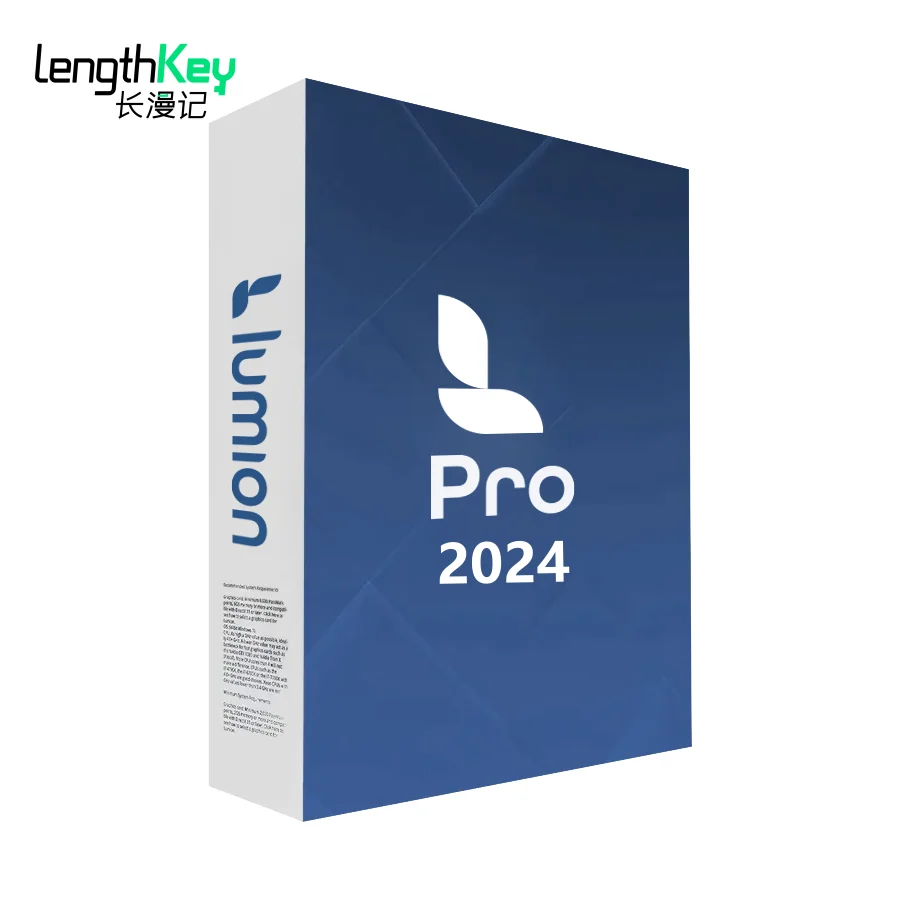 24/7 онлайн официальная Лицензионная 2024 Lumion pro на 1 год, подлинное лицензионное программное обеспечение для 3D-рендеринга с полной гарантией