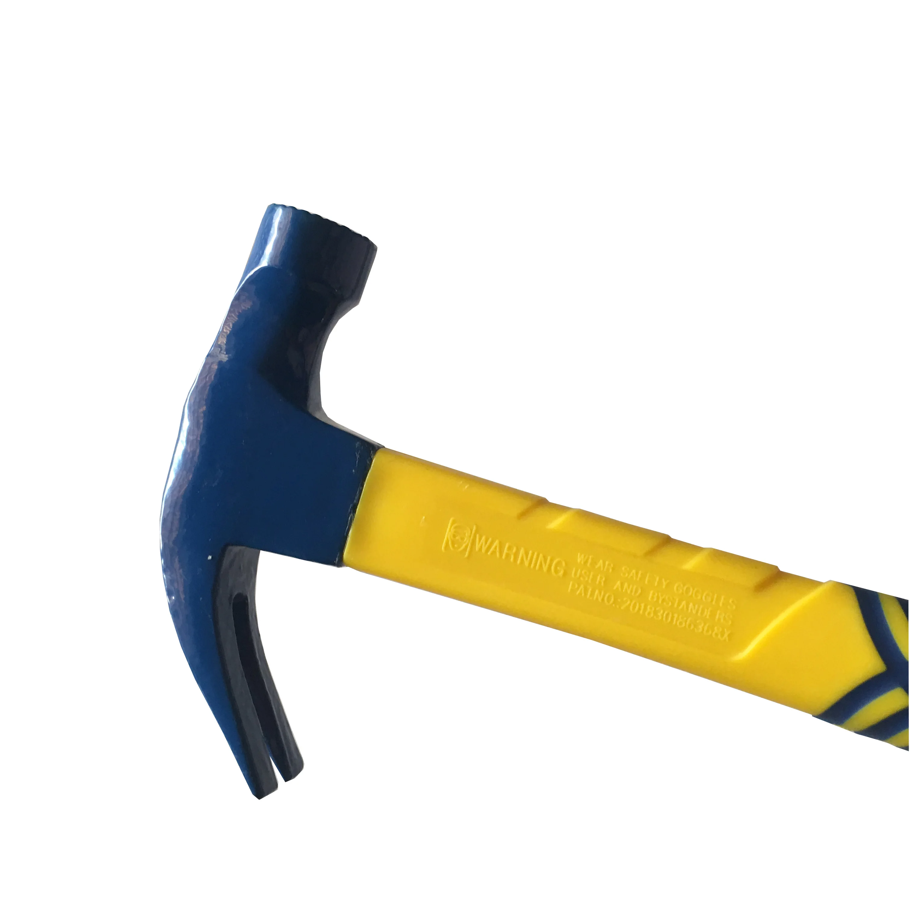 American Type marteau Claw Hammer with TPR Handle