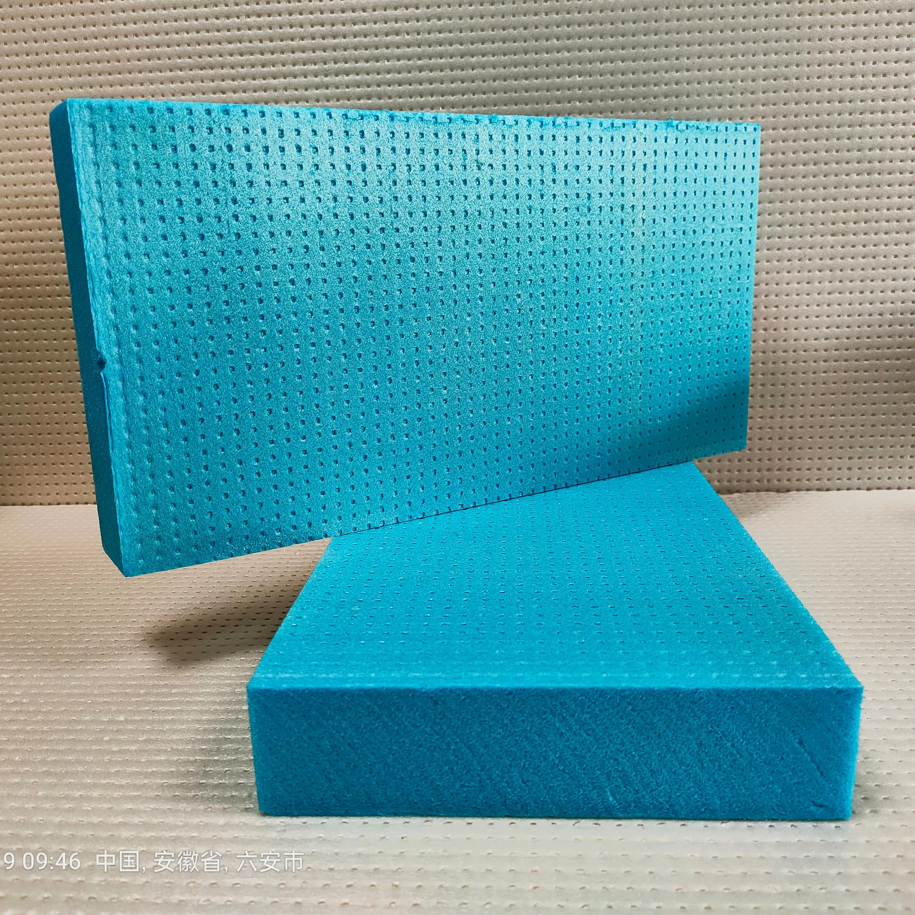 Wholesale fashionable china trendy Multifunction Thermal insulation foam busy board