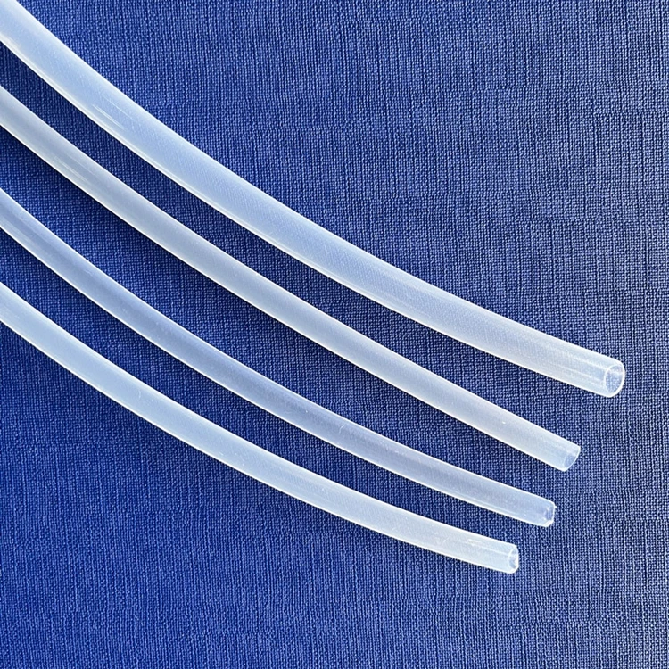 regaton plastic par tub de sill Hot Selling Cheap Custom PFA Fluorine Plastic Raw Material PFA Tube