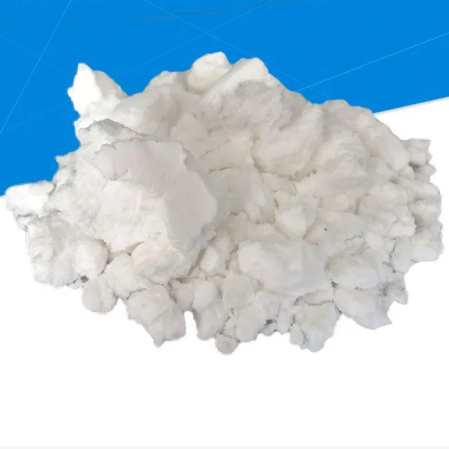 
White powdery PCM 37 degree phase change material 37 degrees cool sensitive material powder 
