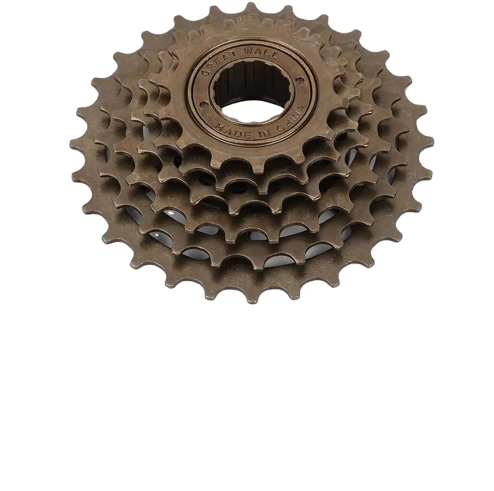 2024 new Naituo Wholesale Bicycle Single Speed Freewheel Conversion Kit Bicycle 13 Gear Case 11 Speed Bicycle Sprocket Sram Red