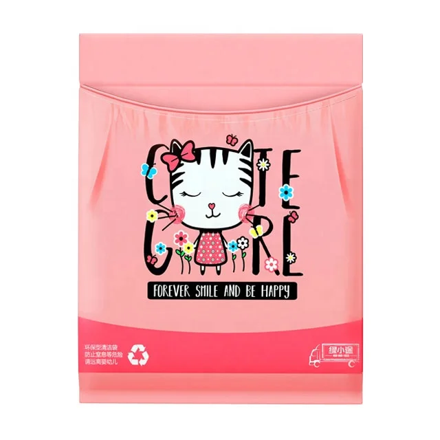 New Style Car Trash Bag Trash Bin