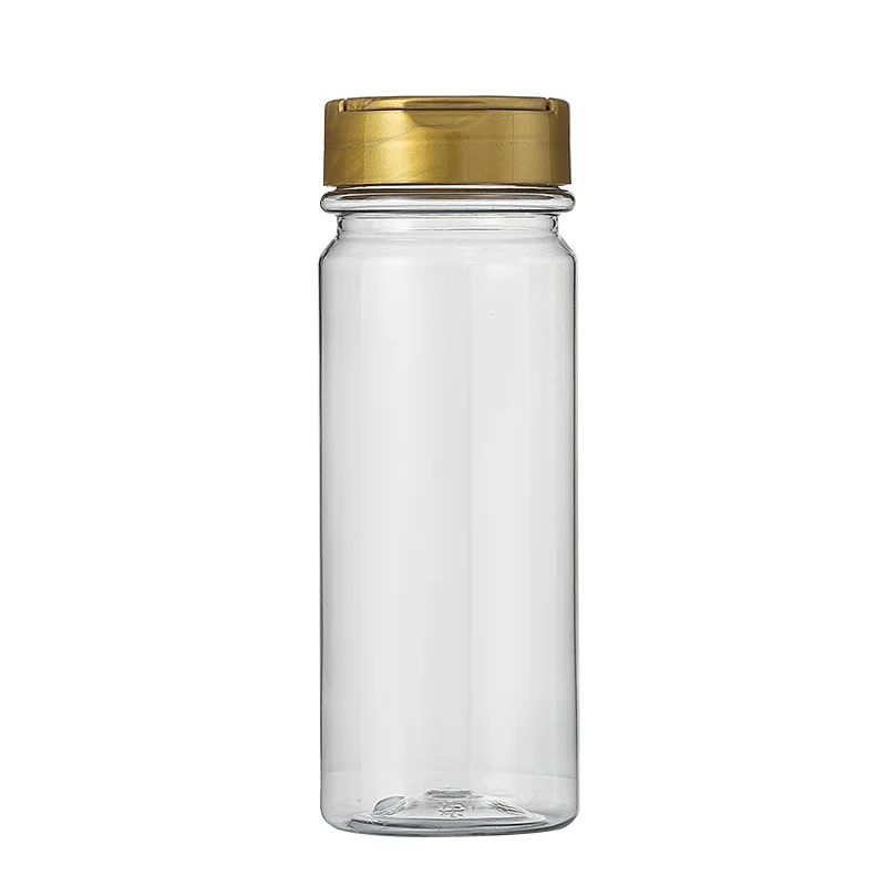 Hot selling transparent seasoning packaging spices herbs products spice packaging herb & spice tools