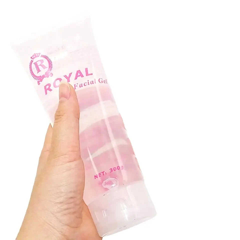 Ultrasound Gel  Hifu Hair Removal Gel Anti Cellulite Face Waist Slimming For Ultrasonic RF IPL Laser Beauty Device