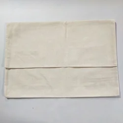 China Bags Factory Directly Cotton Envelope Dust Bag