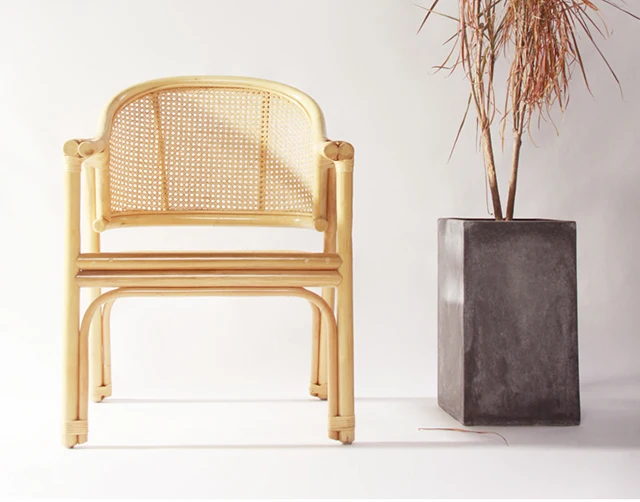 
Outdoor Dining Chair Bistro Cafe Garden With Low Price 