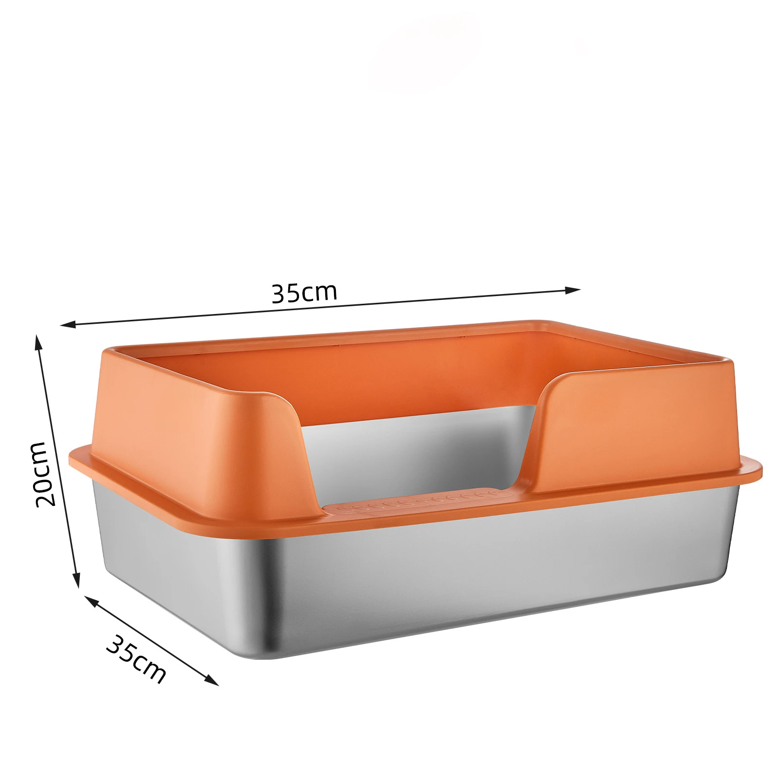 Professional Sepiolite Bentonite Fast Clumping Sand Machine Self Cleaning Litter Box Cat Condo