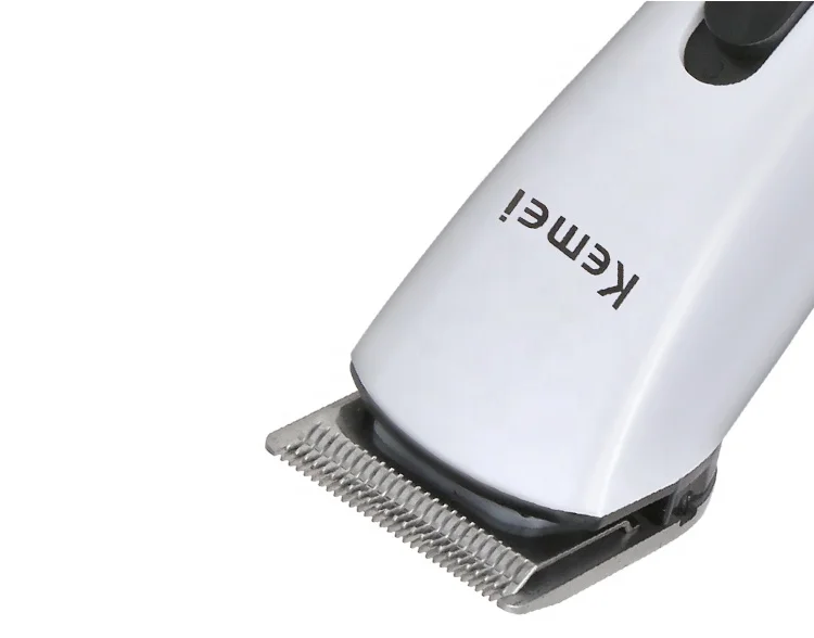 Kemei Electric Hair Clipper Manual Hair Trimmer for Barber and Family KM 2516