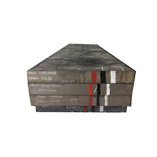 
AISI H13 Steel Round Bar products DIN 1.2344 Steel Rod Bar 