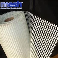 Fiberglass Mesh Plaster Mesh Plaster File For Cement