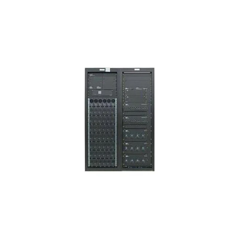  Alpha ACS Wall-Mount Series 125VDC/48VDC 3000w output rectifier module battery charger for