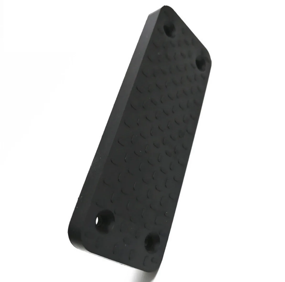 
Rubber Coated Magnetic Holder Powerful Gun Bracket Magnet Mount 