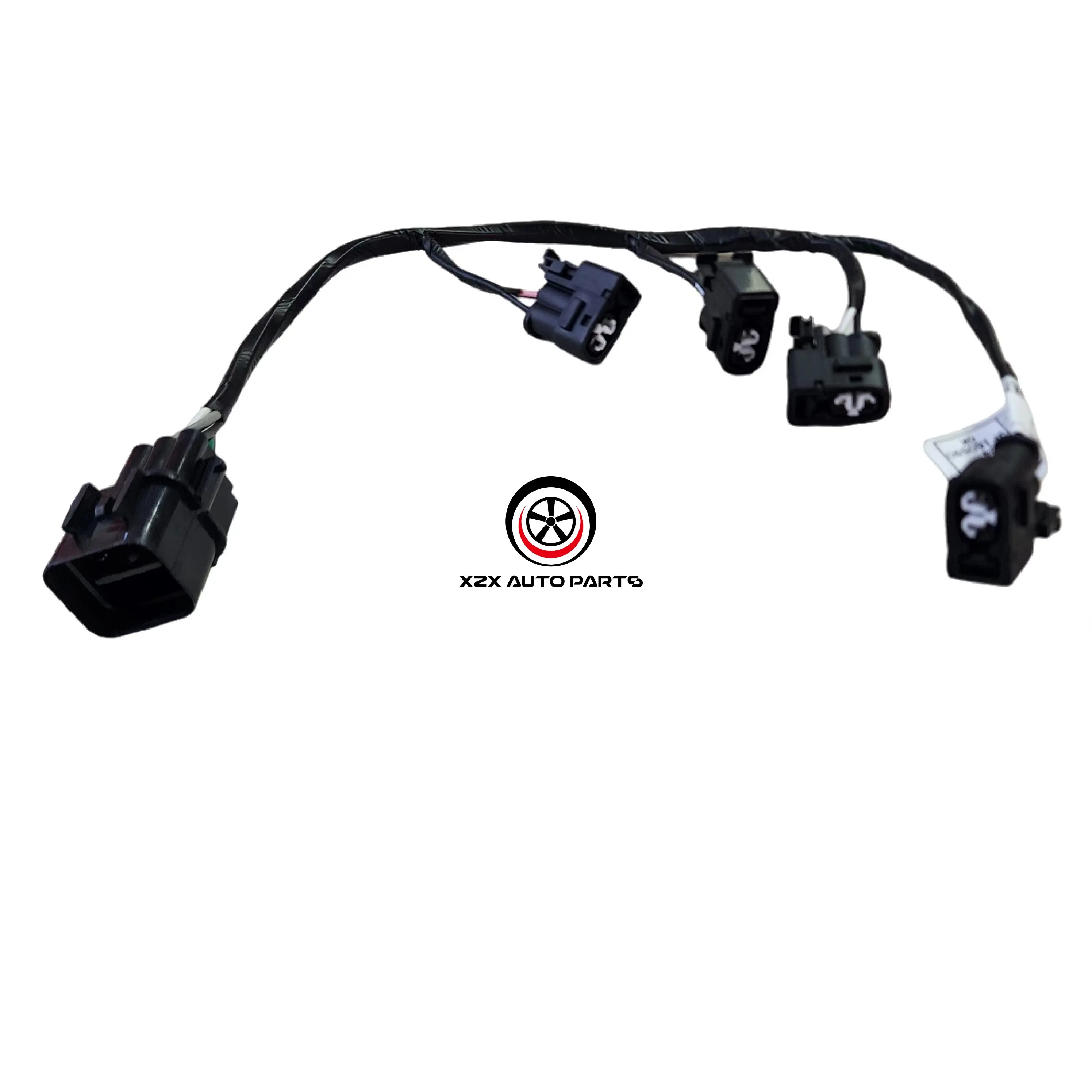 High Quality Original 27350-26620 Ignition Coils for Hyundai/Kia Cars-Models Elantra Accent Sonata Santa Fe ACCENT