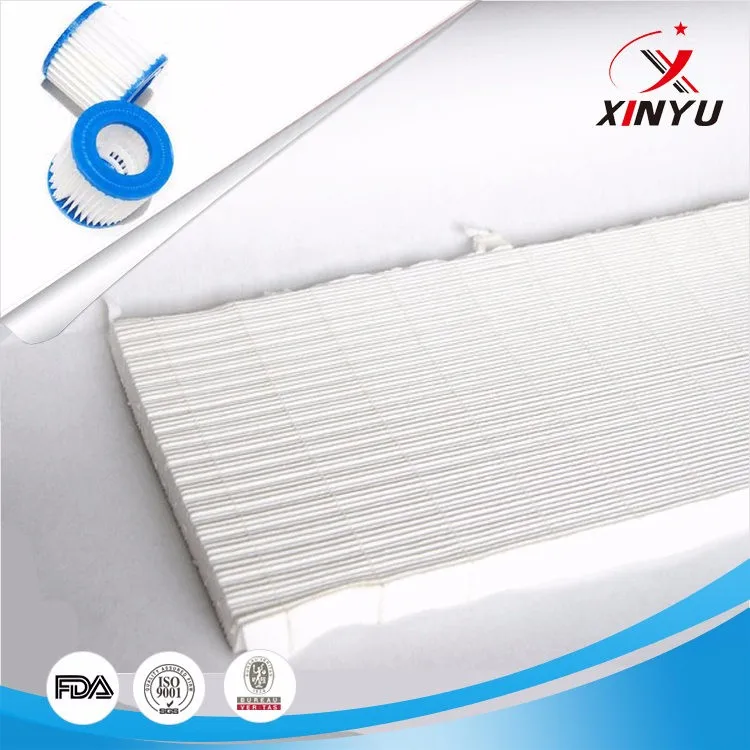 Non-woven Filter Paper Manufacturers