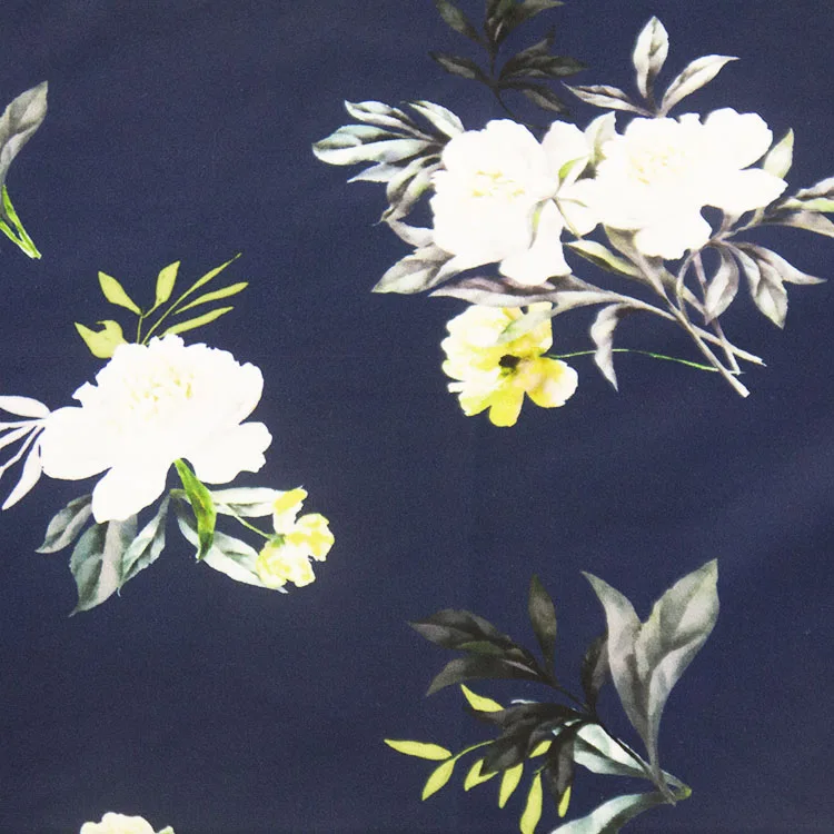 5 Yards MOQ 40D spandex digital printed fabric for leggings