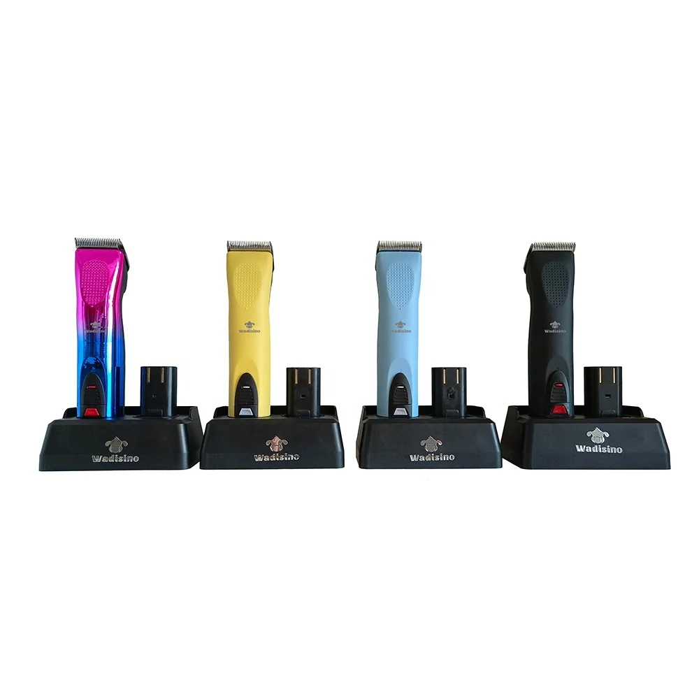 Hair Comb Compatible Pet Grooming Clipper Stainless Steel Snap On Guide Combs for Wahl Oster Andis