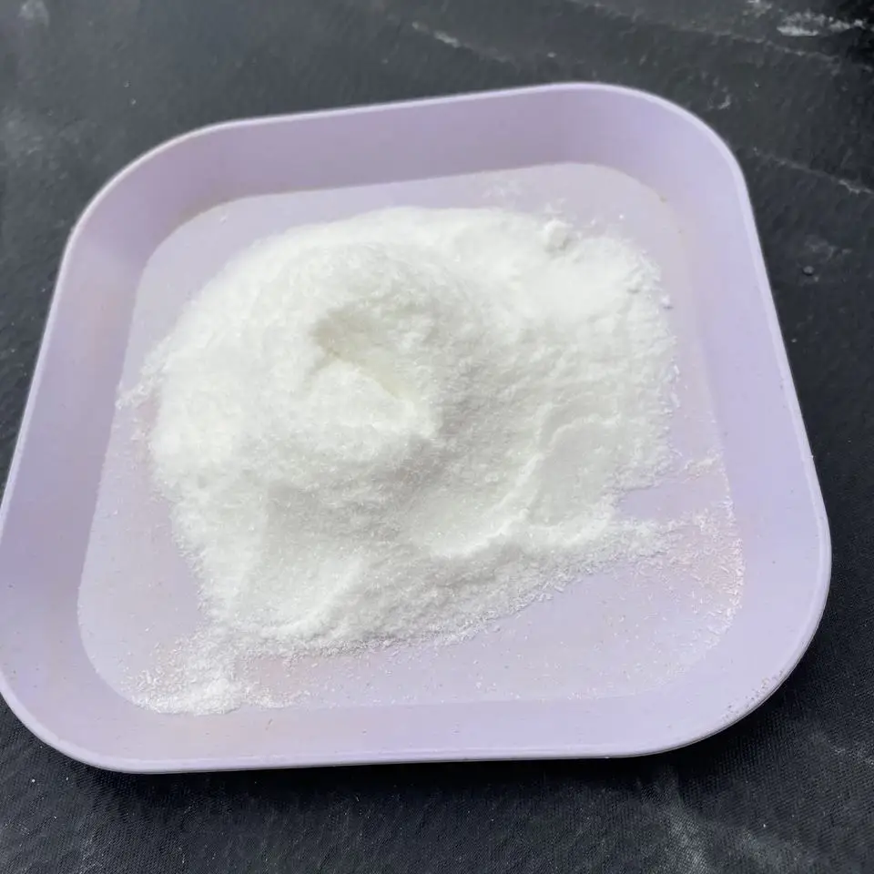 Cosmetics Ingredient Hydroquinone Monobenzyl Ether Benoquin 99% Monobenzone Powder