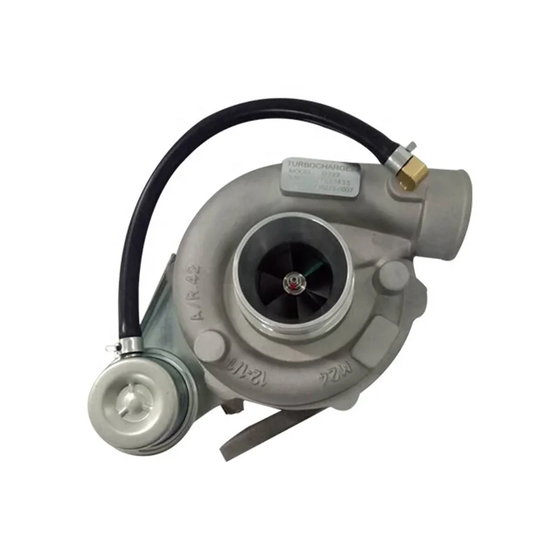 TURBO GT22 736210-5009 736210-0009 736210 5009 1118300DL Water C for ISUZU for JMC Gonow JX493 Transit Pickup Truck JX493ZQ 93KW