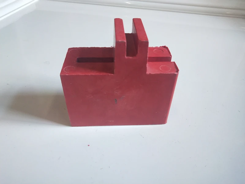 SMC part  and BMC Finished busbar insulator Support