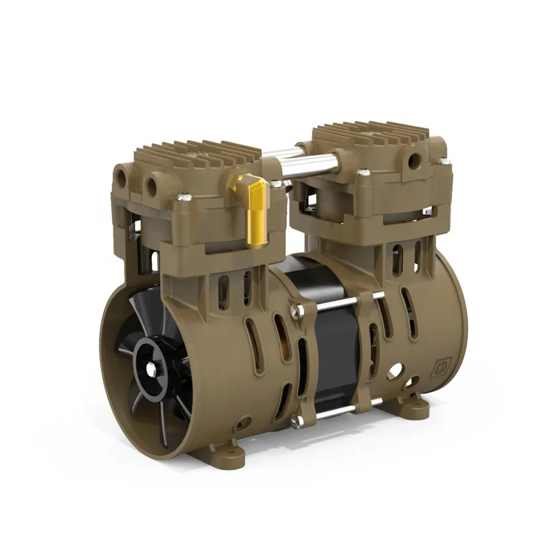 Gas generating equipment parts industrial compressor parts