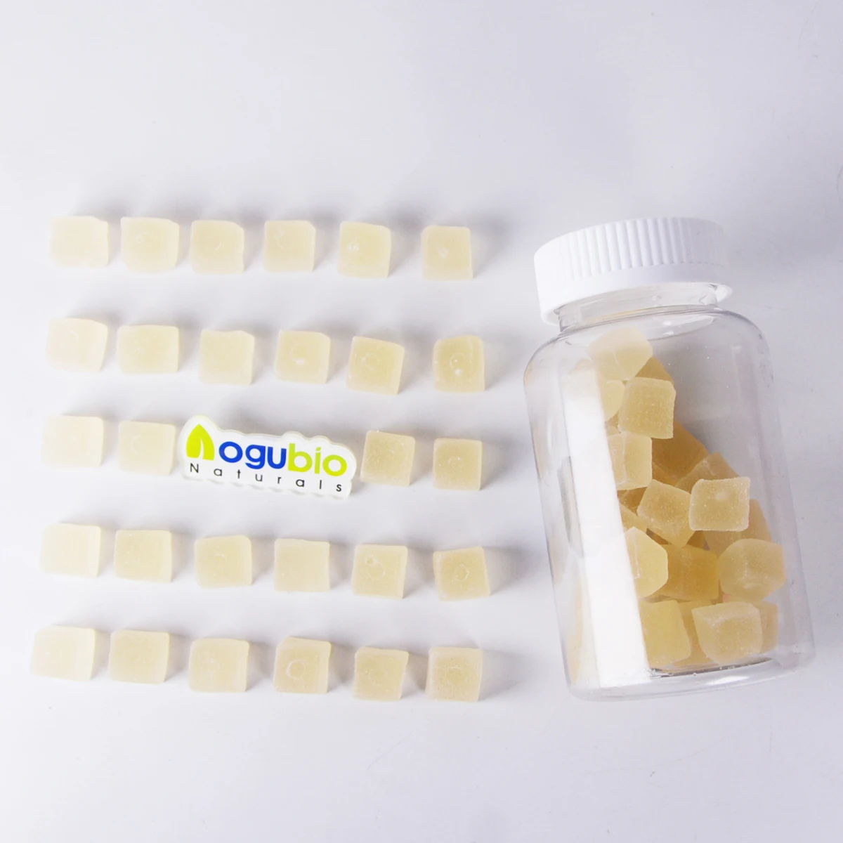 Factory Customized Creatine Gummies Pre-workout Supplement Creatine Monohydrate Gummies Energy