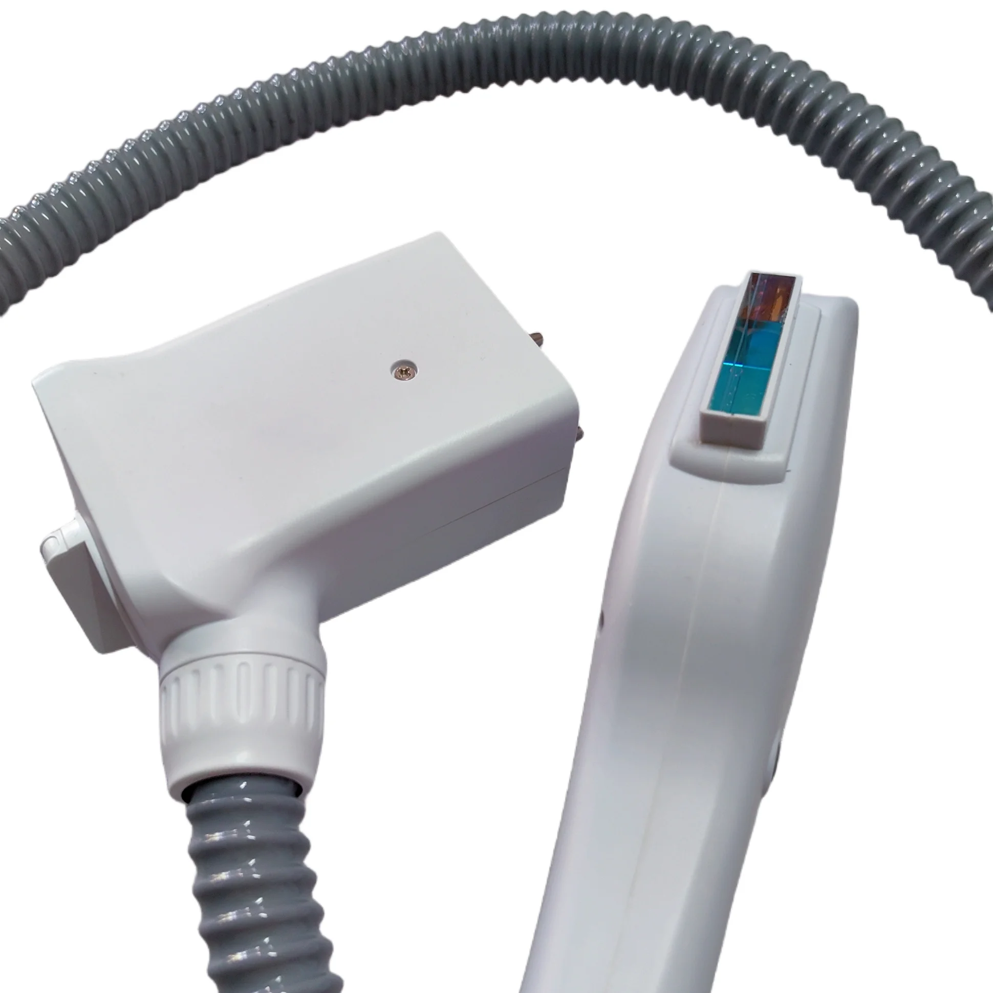 Best 360 magneto-optic OPT handle for ipl hair removal machine