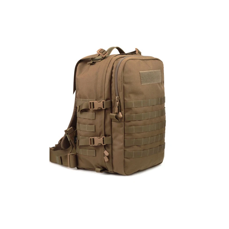 Tactical medical Trauma Medic Assault Pack Backpack Medical Coverage Bag