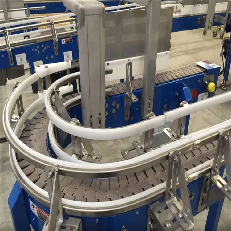 Пластиковая планка плоскозвенная цепь транспортера бутылки передачи планка конвейер