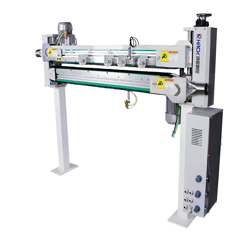 Multi-Purpose Woodworking Solar Panel Flooring Dust Wood Panel Cleaning Machine