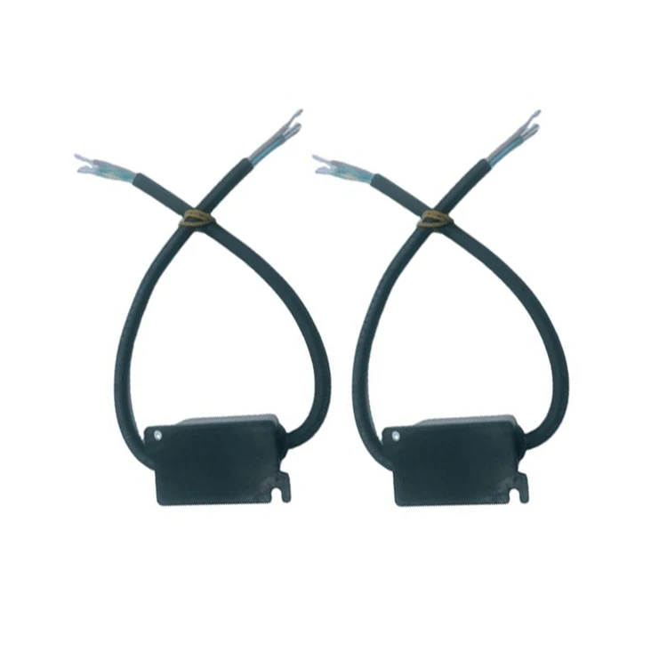 Good quality  BSP2D10RST SPD LED lighting Surge  Device 10KV Clamping IP67 led  over  battery  circuit protection