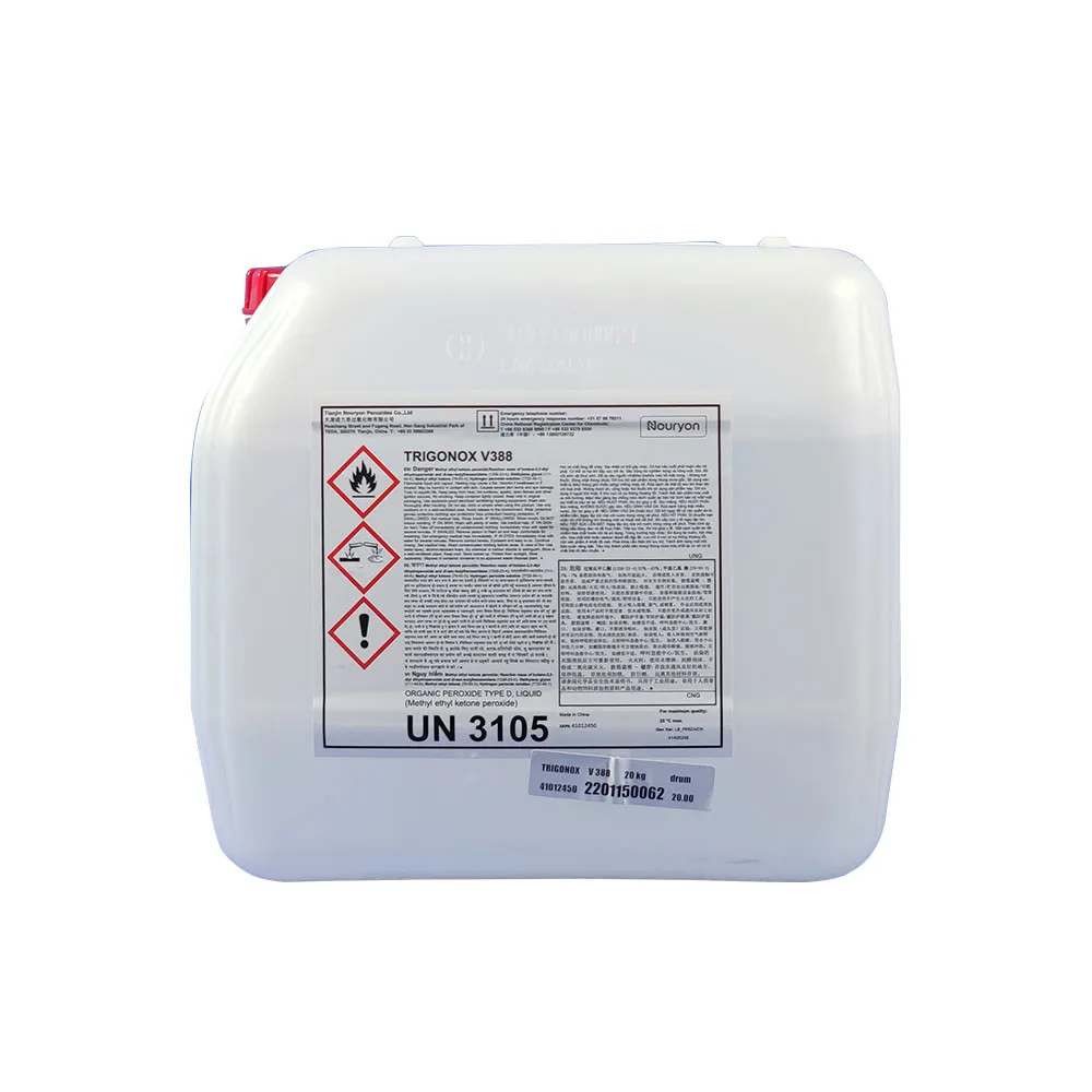 Flat sheet production catalyst  Metheyl iso butyl ketone peroxide  MEKP