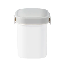 BPA free 2 locks plastic tumbler soup mug microwave safe Promotion plastic cup 12oz for kids leakproof cup Cncrown