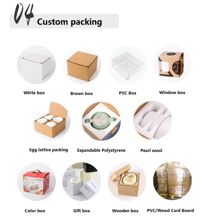 Portable Dinnerware Japanese Ceramic Ramen Bowls Set Ramen Noodle Bowl With Chopsticks Microwave Available