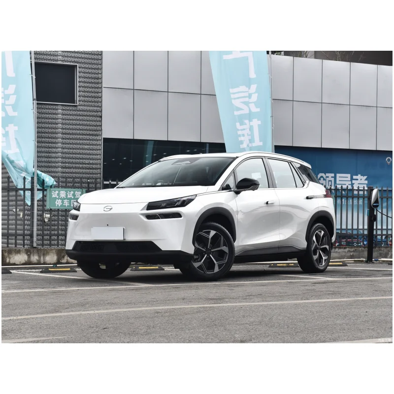 2024 Hot sales GAC AION V plus EV Car 600km New Energy Vehicle for Europe