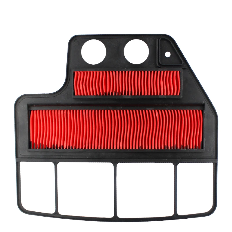 Запчасти для мотоцикла road passion, сменный воздухозаборный фильтр, очиститель для Honda CBR400 CBR 400 NC23 1987-1989