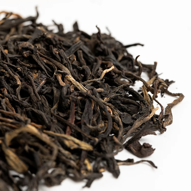 Высококачественный органический полезный черный чай премиум класса, свежий органический Юньнань, черный чай с красными листьями, оптовый заказ, черный чай