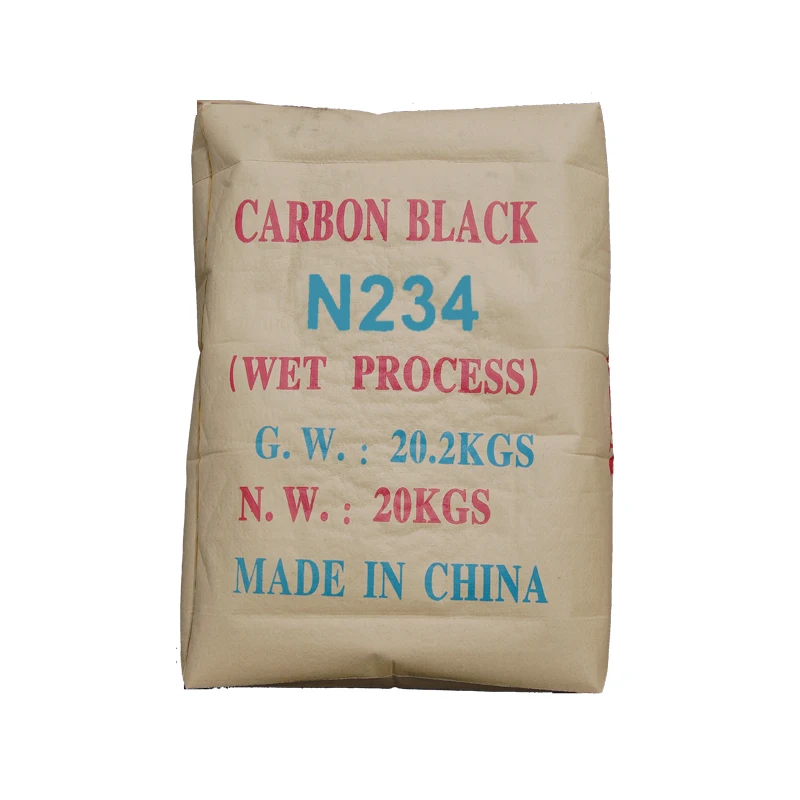 Carbon Black N234
