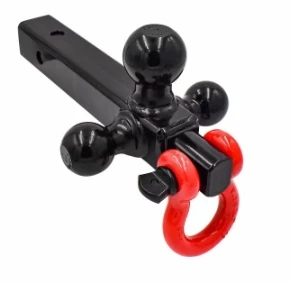 Manufacturers supply 360 degrees can rotate three balls