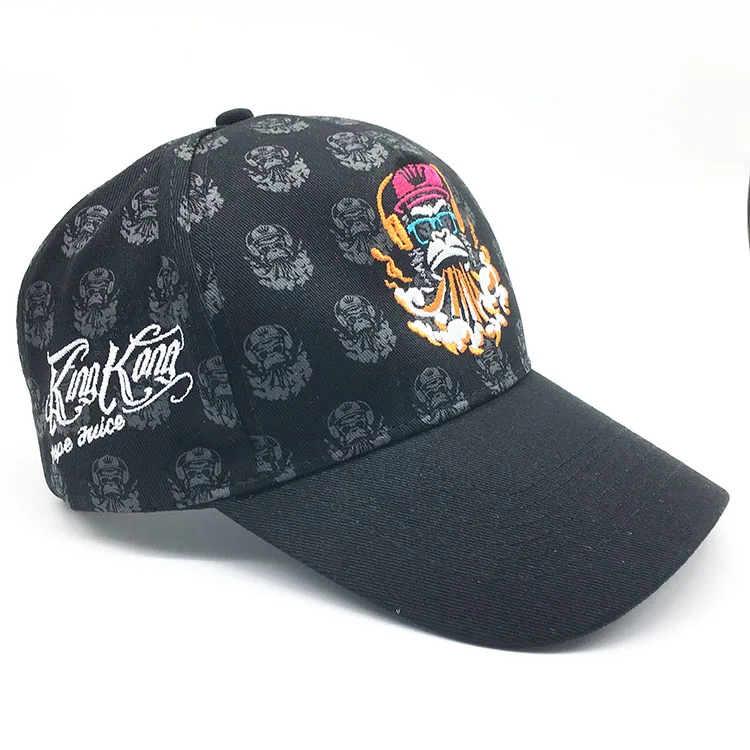 OEM&ODM Factory High Quality Sports Hats/Running Cap for Men Women