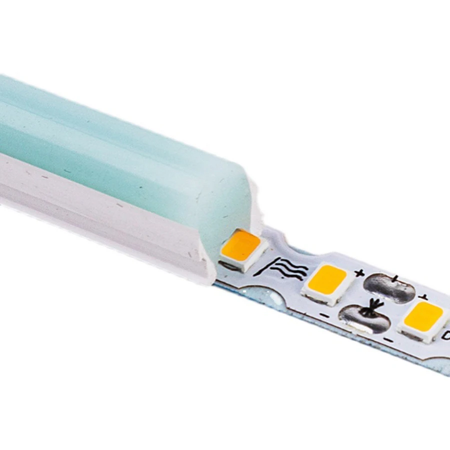 Custom DIY 6mm 8mm separate silicone neon for Beer Bar Separation 12V 24V silicone neon light strip case DIY LED Neon sign